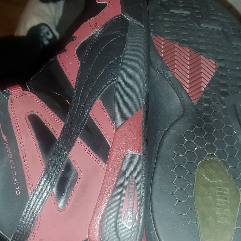 Puma 'Slipstream' Sneaker - Picture 5 of 8